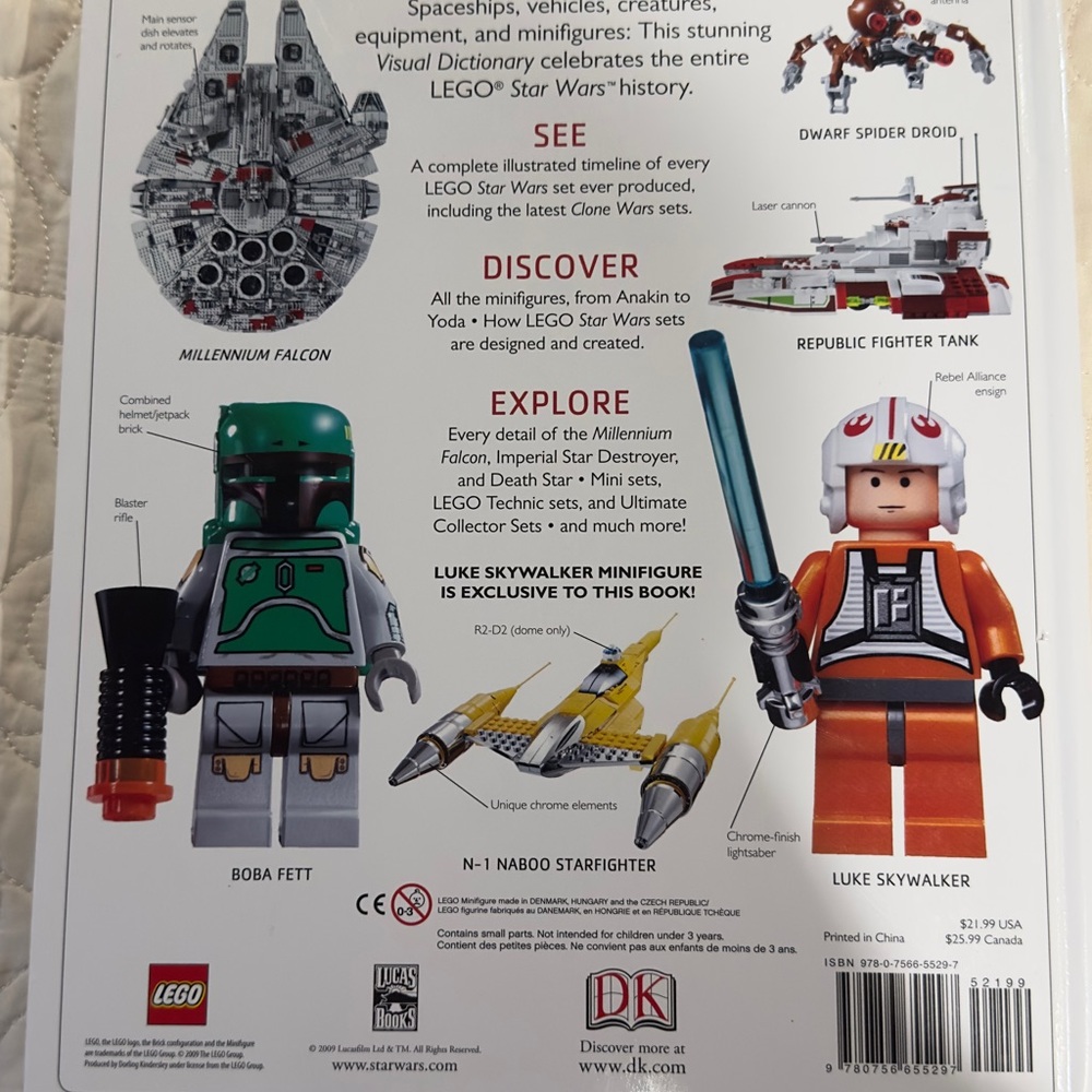Lego - Picture 2 of 2